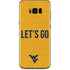West Virginia University Mountaineers Galaxy S8 Plus Skin